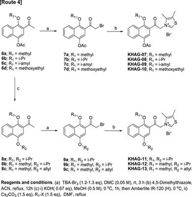 Identification of a potent NAFLD drug candidate for controlling T2DM-mediated inflammation and secondary damage in vitro and in vivo